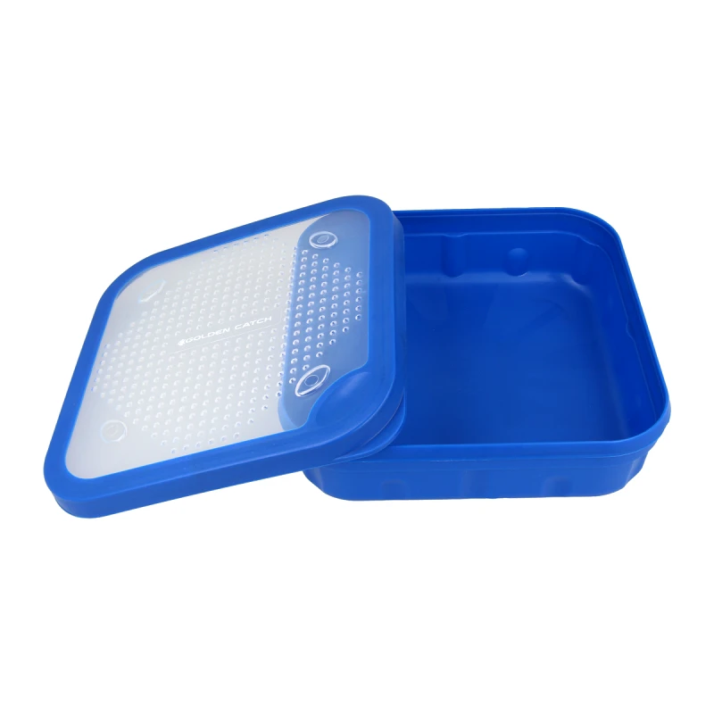 Коробка GC Bait Box для наживки S