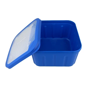 Коробка GC Bait Box для наживки L