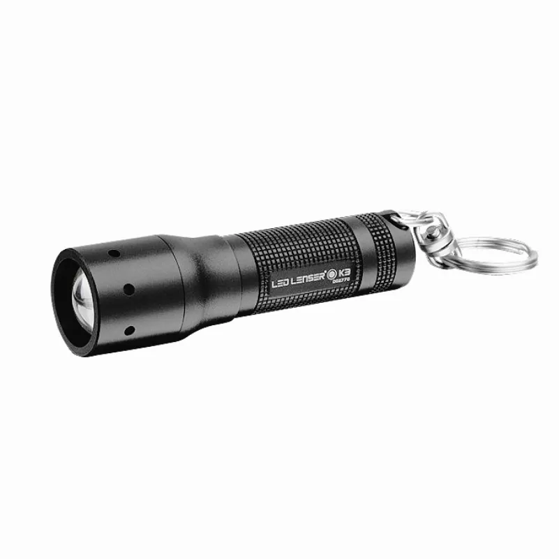 Фонарь Led Lenser K3 - Фото №1