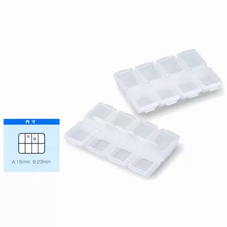 Коробка Meiho FB-8 - Фото №2