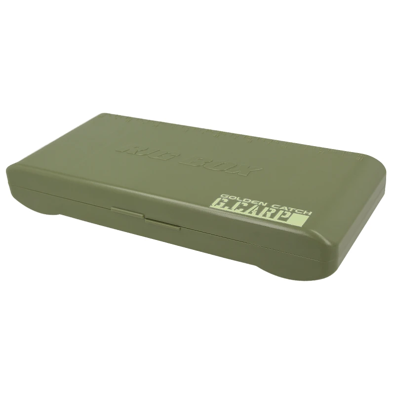 Поводочница GC G.Carp Rig Box Medium