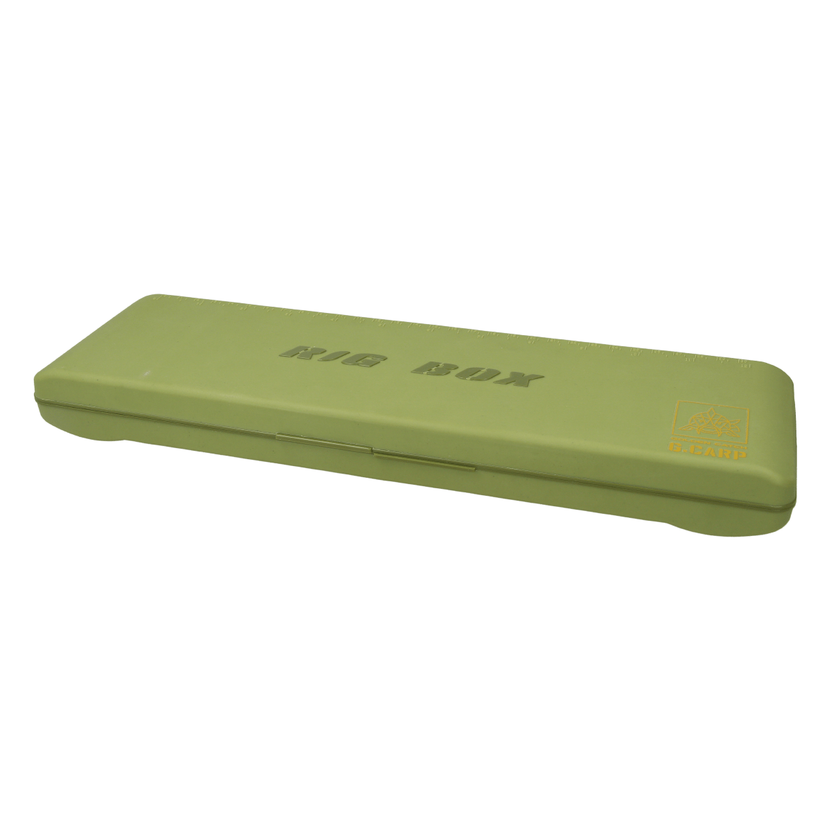 Golden Catch G.Carp Rig Box Large