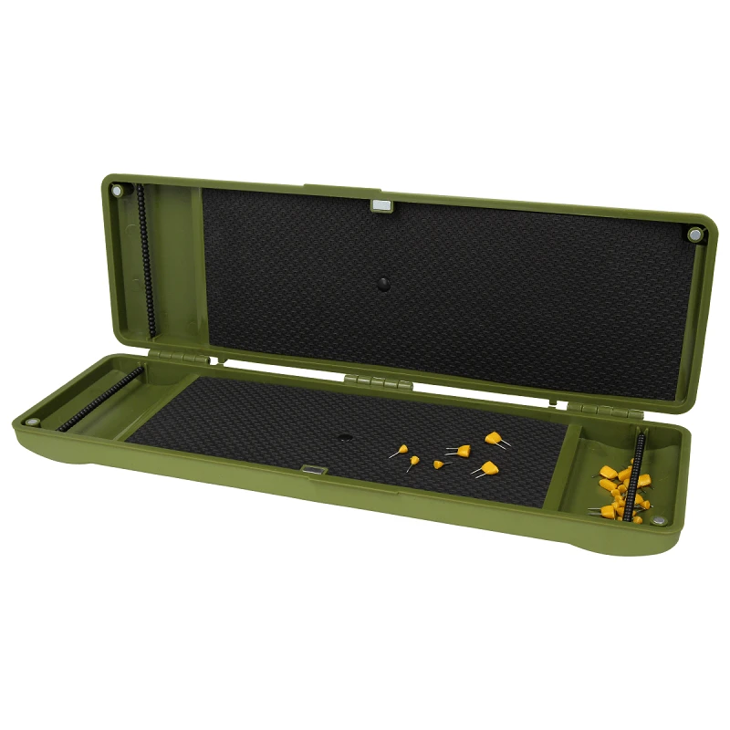 Повідочниця GC G.Carp Rig Box Large - Фото №2