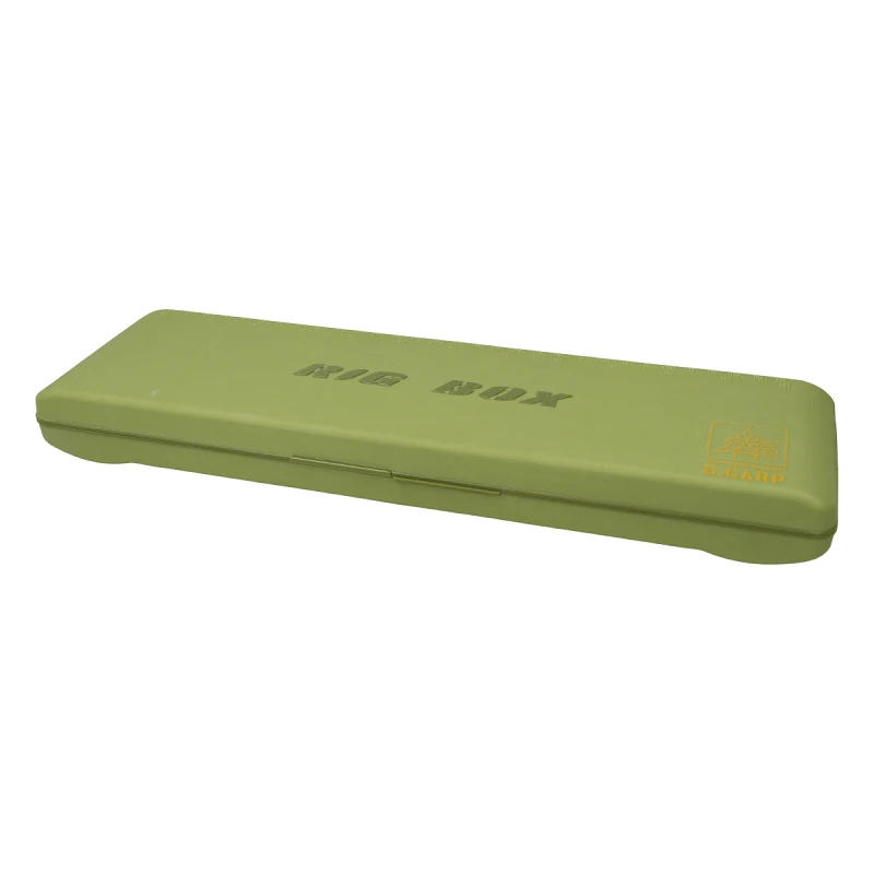 Повідочниця GC G.Carp Rig Box Large