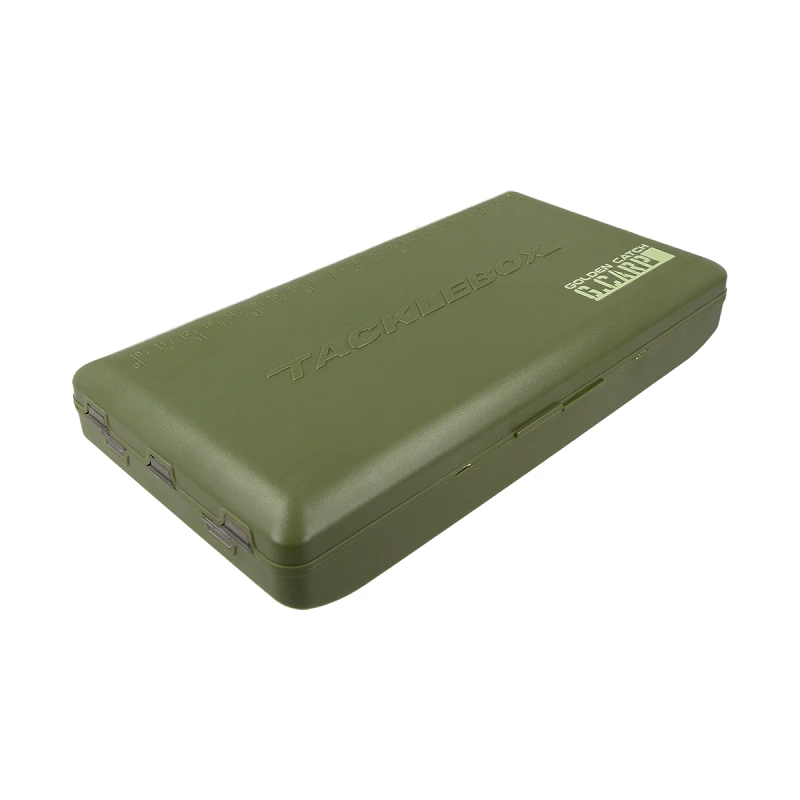 Коробка GC G.Carp Light Tackle Box - Фото №1