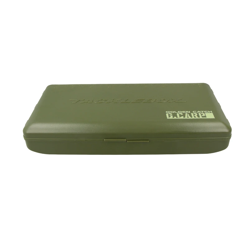 Коробка GC G.Carp Light Tackle Box - Фото №2
