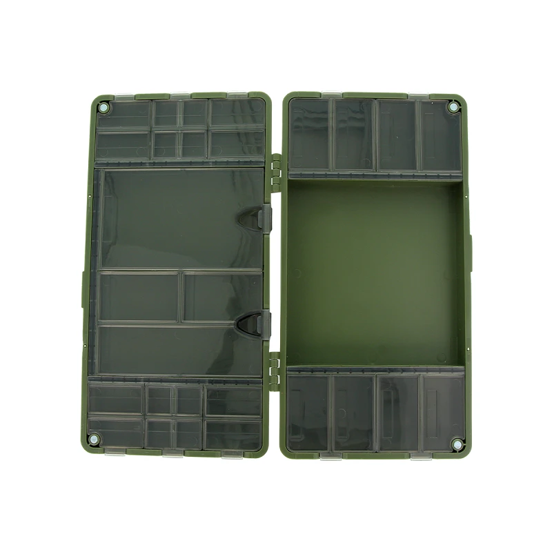 Коробка GC G.Carp Light Tackle Box - Фото №3