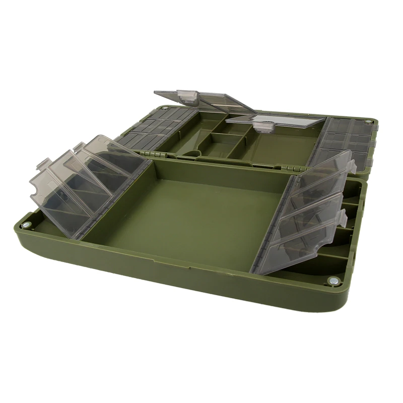 Коробка GC G.Carp Light Tackle Box