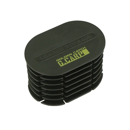 Лідкорниця GC G.Carp Leader Storage 6 Rig