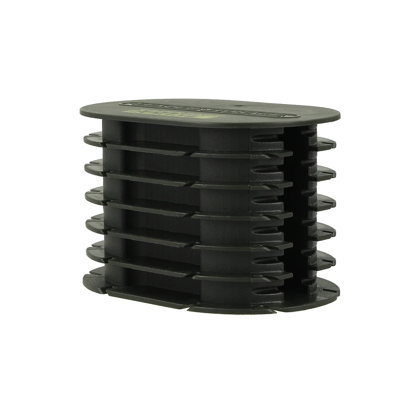 Лідкорниця GC G.Carp Leader Storage 6 Rig - Фото №2