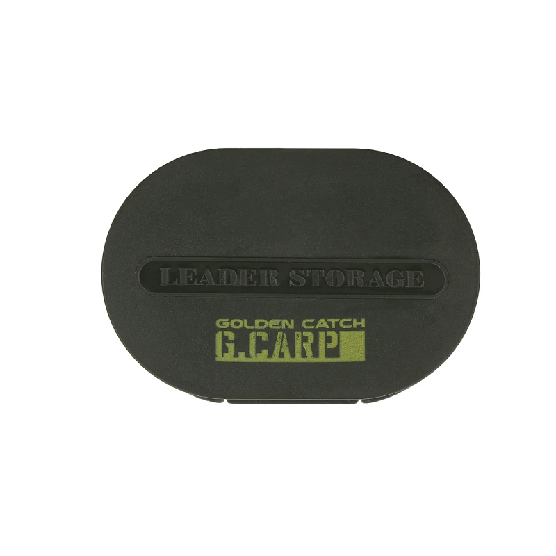 Лідкорниця GC G.Carp Leader Storage 6 Rig - Фото №1