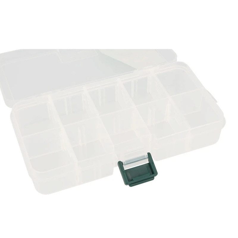Коробка Meiho Fly case M - Фото №1