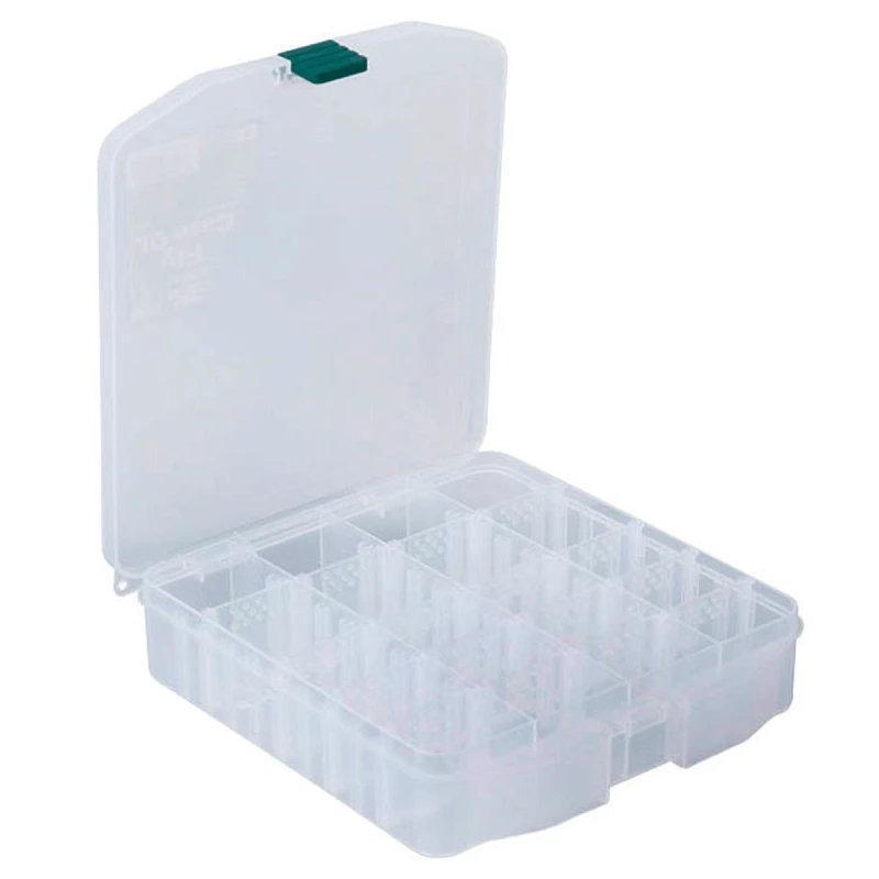 Коробка Meiho Fly Case OL - Фото №1