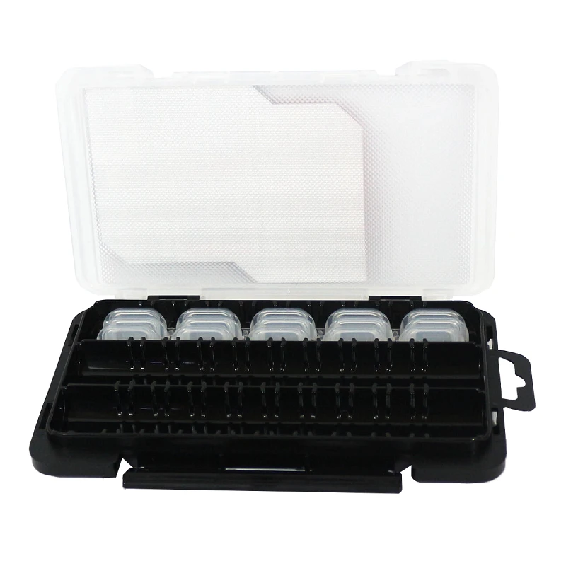 Коробка Meiho Light Game Case J - Фото №1