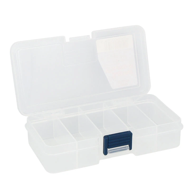 Коробка Meiho Lure case S - Фото №1