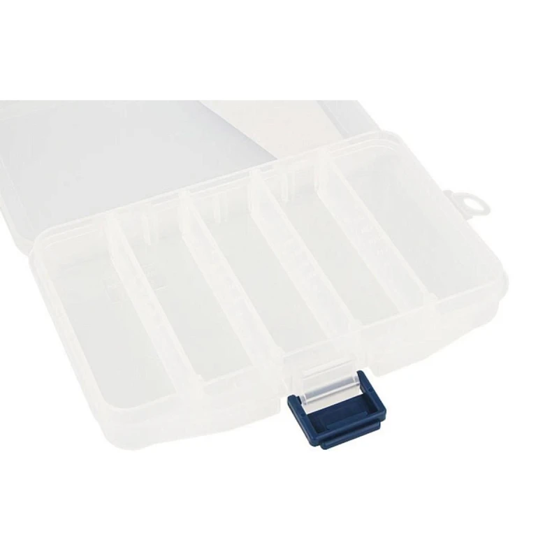 Коробка Meiho Lure Case F Clear - Фото №1