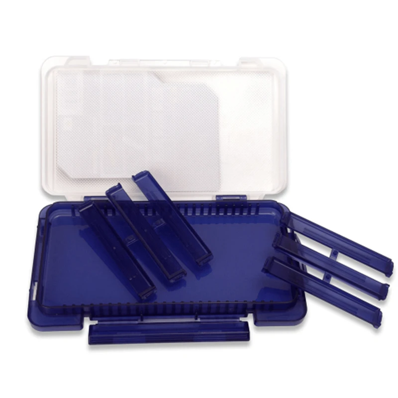 Коробка Meiho Lure Case J - Фото №3