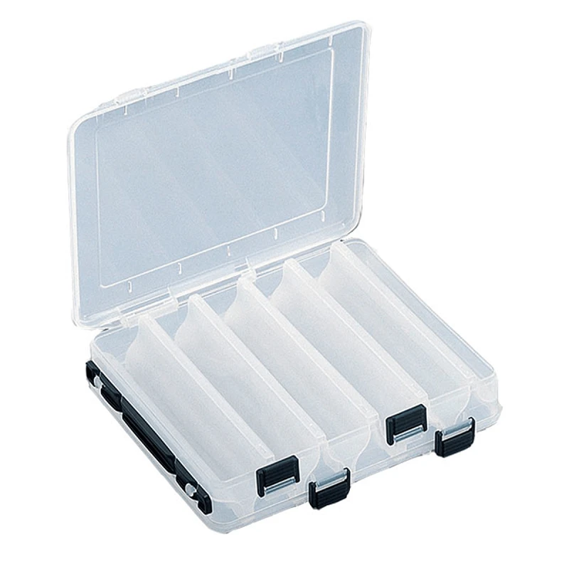 Коробка Meiho Reversible 145 - Фото №1