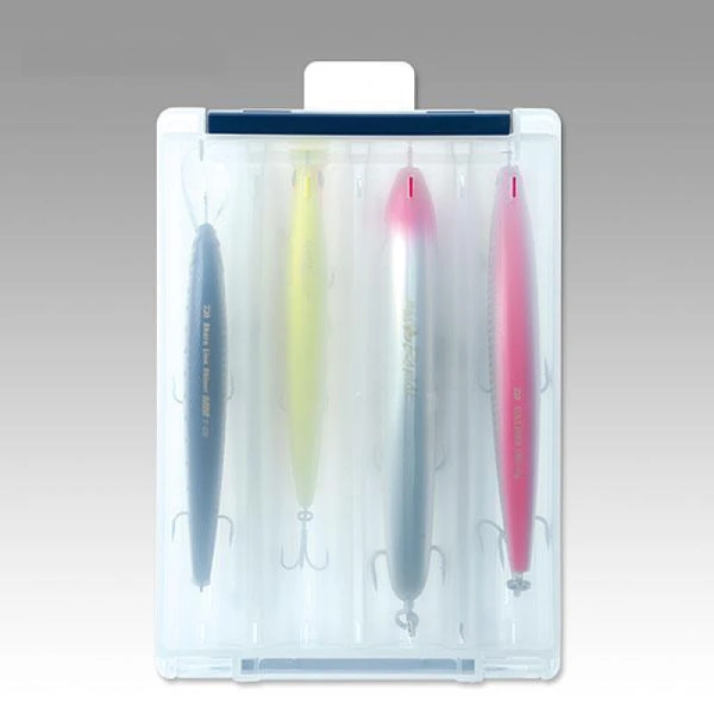 Коробка Meiho Reversible 180V - Фото №3