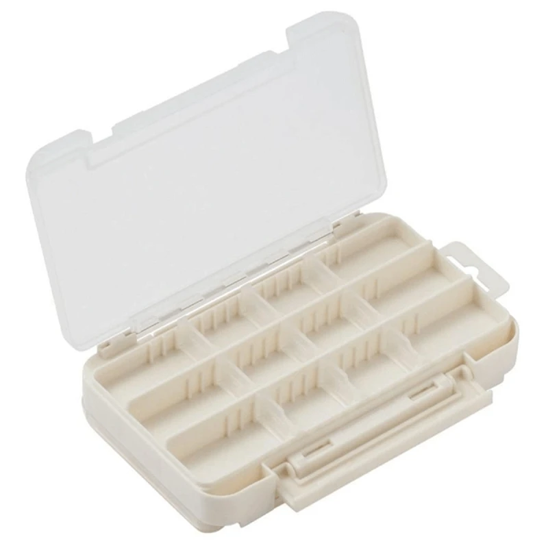 Коробка Meiho Run Gun Case 1010W White - Фото №2