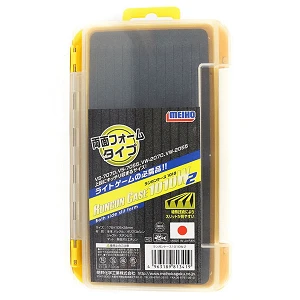 Коробка Meiho Run Gun 1010W-2