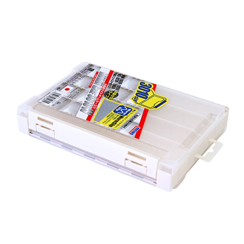 Коробка Meiho Run Gun 3010W