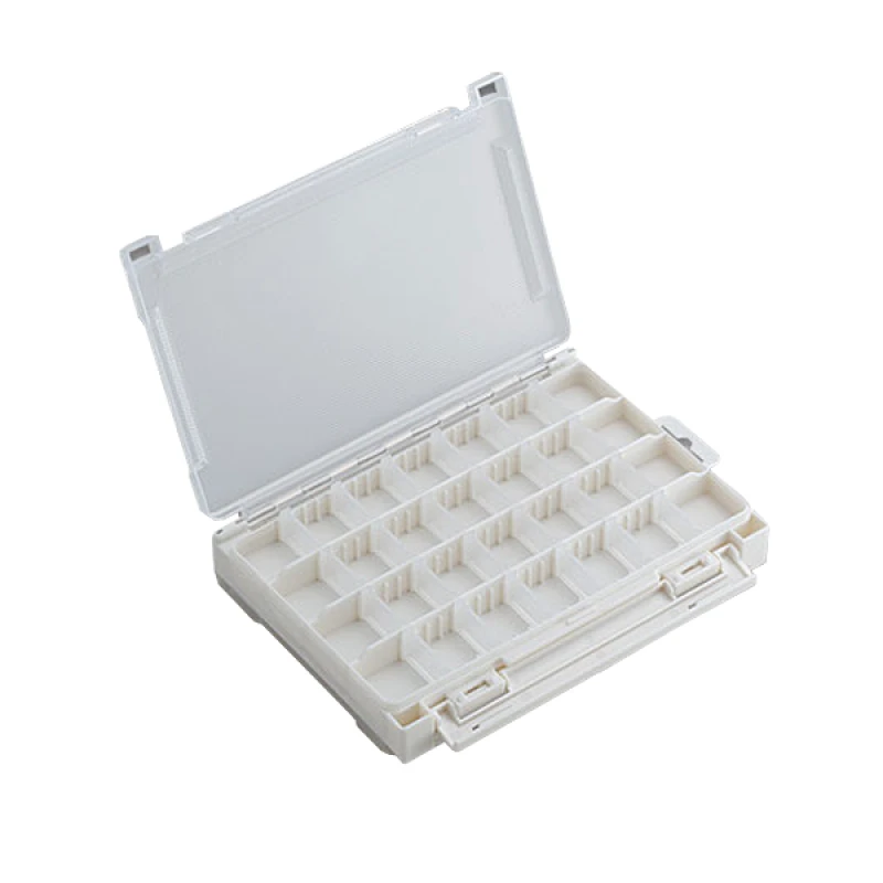 Коробка Meiho Run Gun 3010W - Фото №2