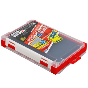 Коробка Meiho Run Gun 3010W-1