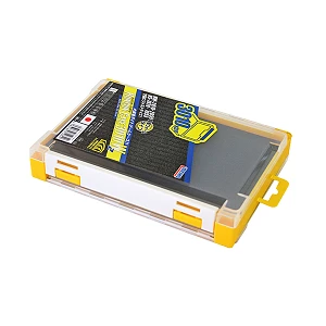 Коробка Meiho Run Gun 3010W-2