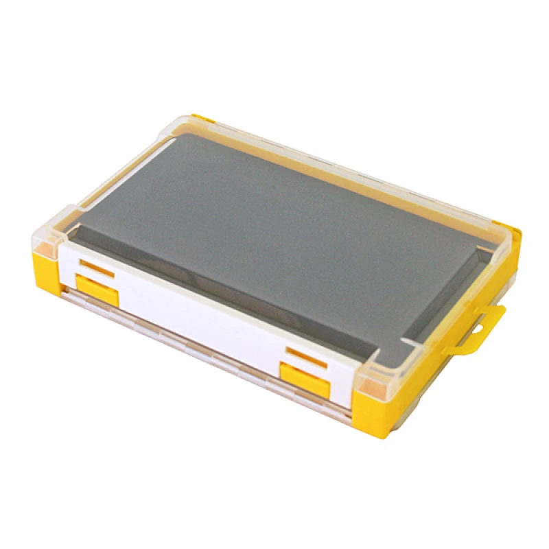 Коробка Meiho Run Gun 3010W-2 - Фото №1