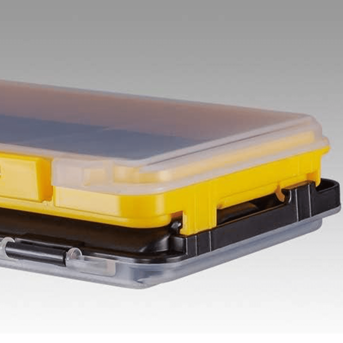 Коробка Meiho Slit Form Case J - Фото №3