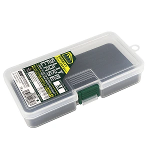 Коробка Meiho Slit Form Case M