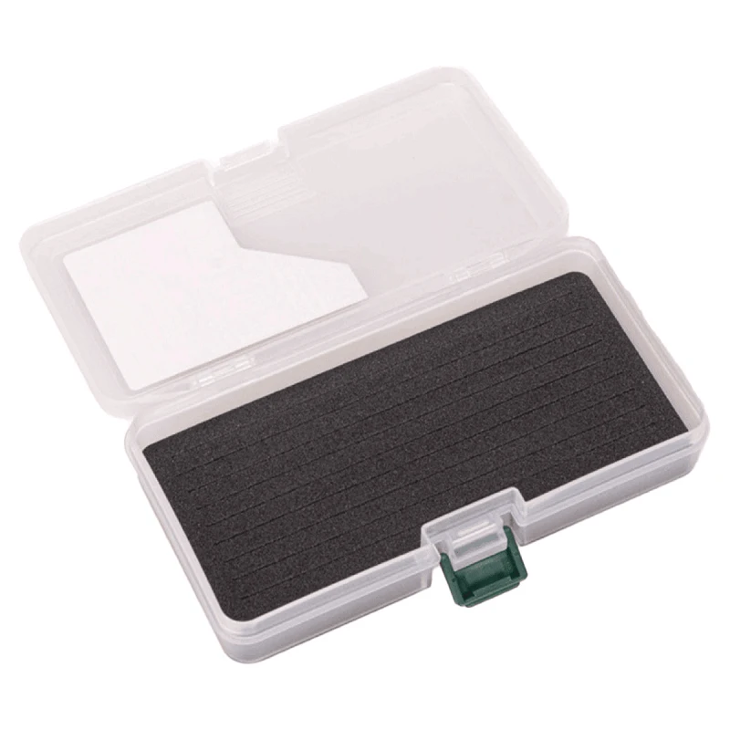 Коробка Meiho Slit Form Case L - Фото №2