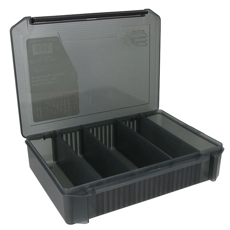 Коробка Meiho Versus VS-3020NDDM Black - Фото №1