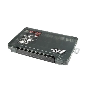 Коробка Meiho Versus VS-3043ND SM/BK