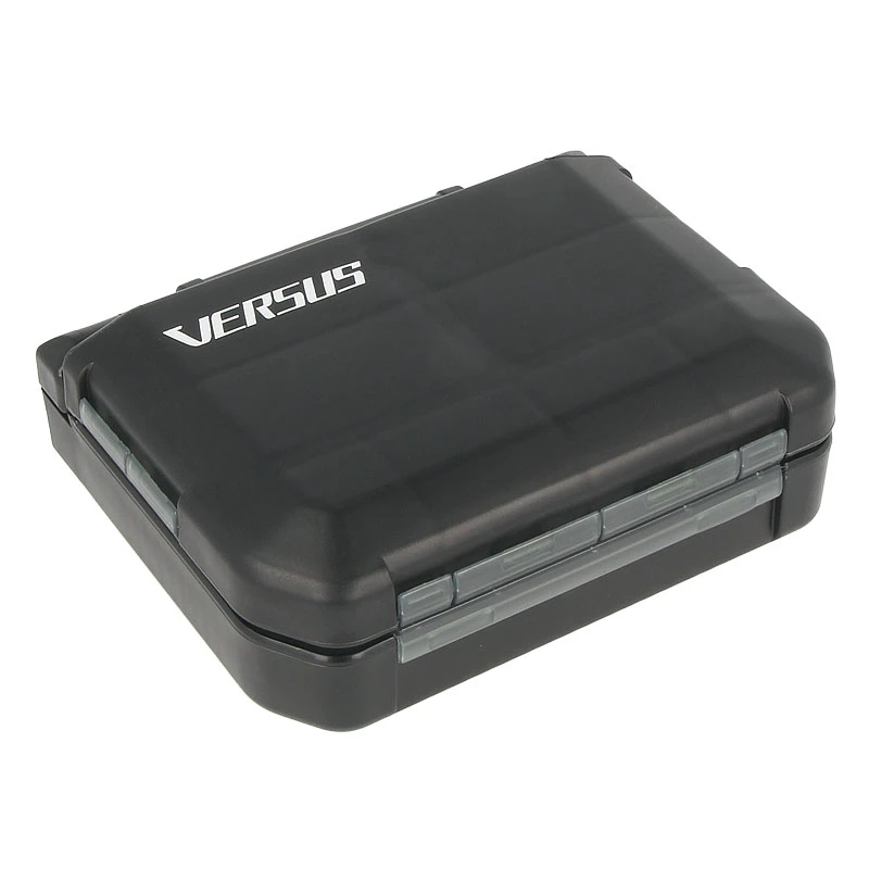 Коробка Meiho Versus VS-318 DD BK