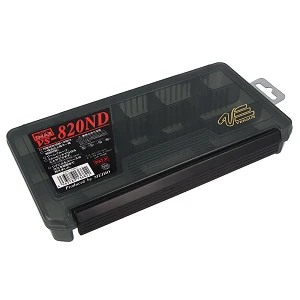 Коробка Meiho Versus VS-820ND Black