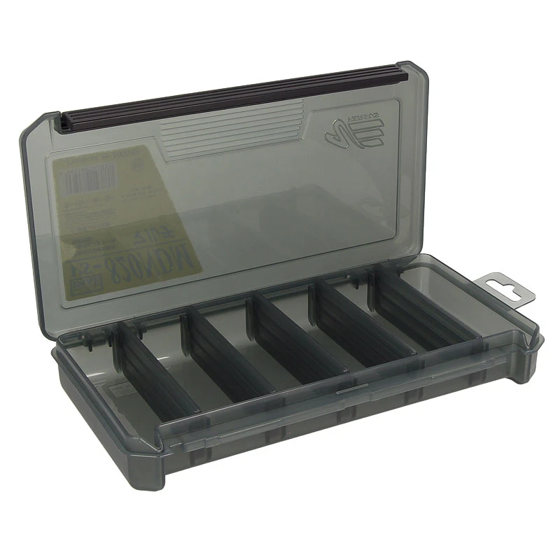 Коробка Meiho Versus VS-820NDM SM BK - Фото №1