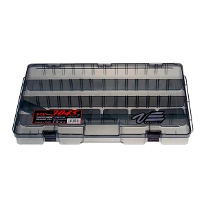 Коробка Meiho Versus VS-3045 Black