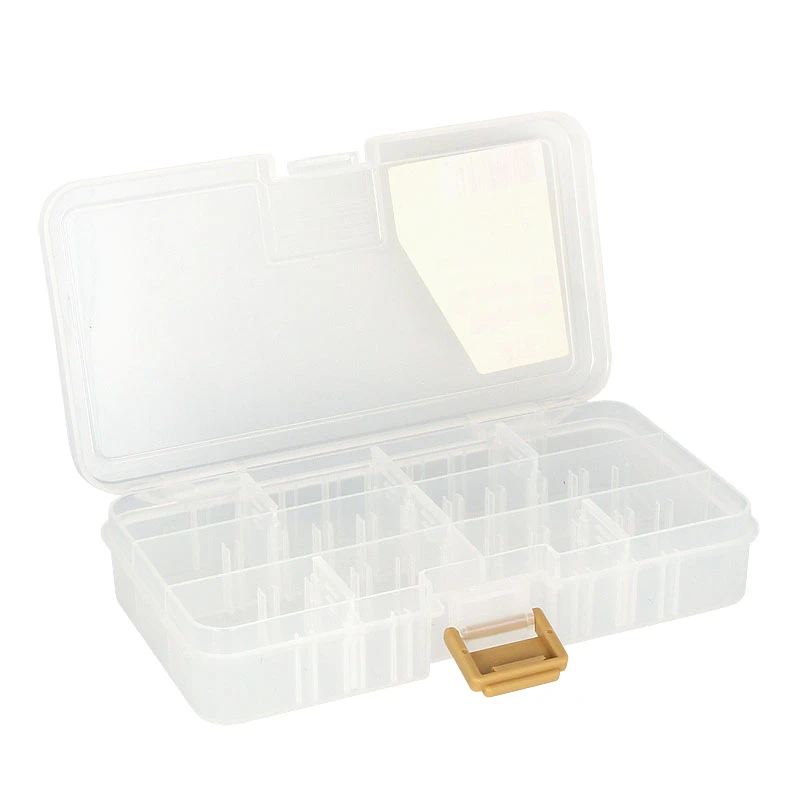 Коробка Meiho Worm case M - Фото №1