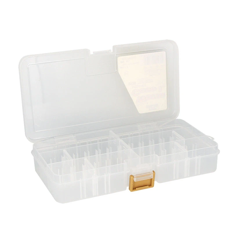 Коробка Meiho Worm case L - Фото №1