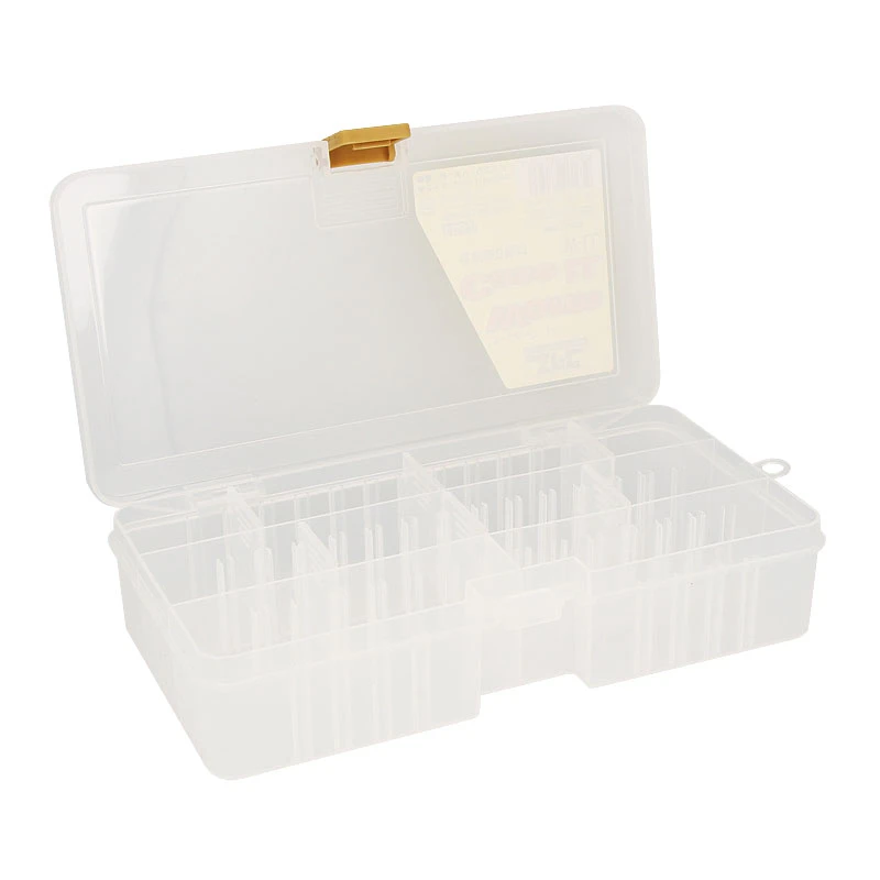 Коробка Meiho Worm case LL - Фото №1