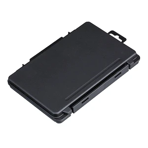 Коробка Meiho Free Board Case 3010A Black