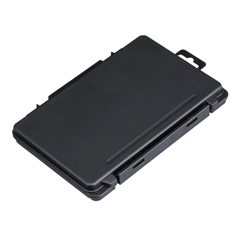 Коробка Meiho Free Board Case 3010A Black