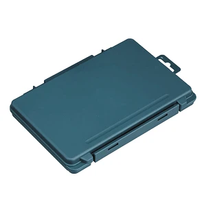 Коробка Meiho Free Board Case 3010A Deep Green