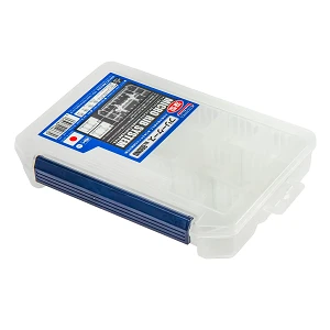 Коробка Meiho Free Case 800ND Clear