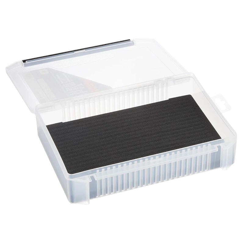Коробка Meiho Slit Form Case SC-3020NDDM Clear - Фото №1