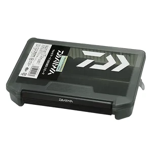 Коробка Daiwa Multi Сase 205MD Smoke