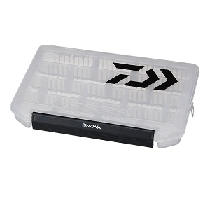 Коробка Daiwa Multi Case 205MJ Clear