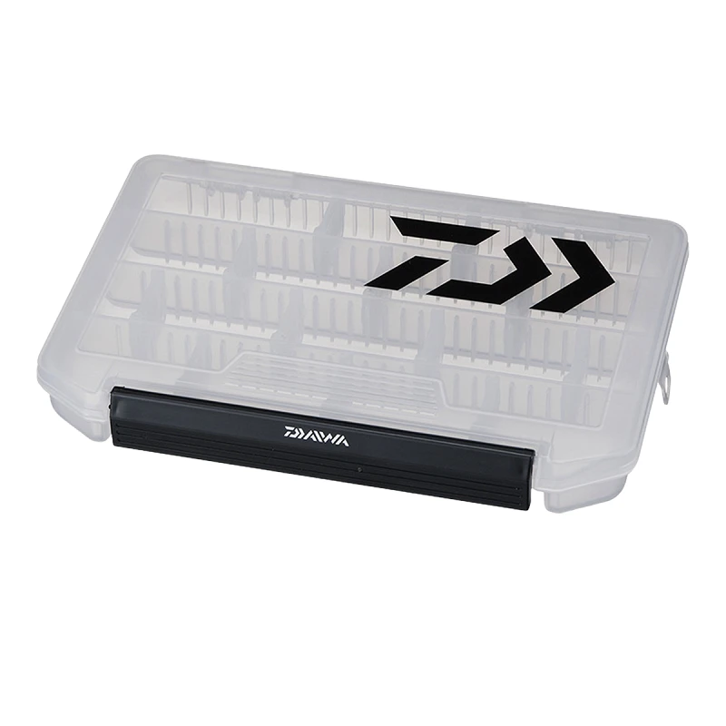 Коробка Daiwa Multi Case 205MJ Clear